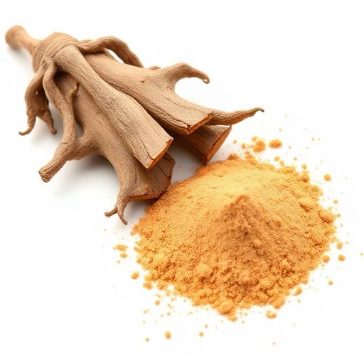 Natural Ingredients