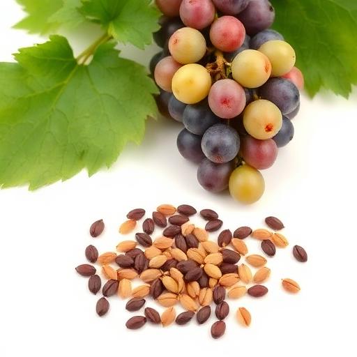 Grape Seed Extract