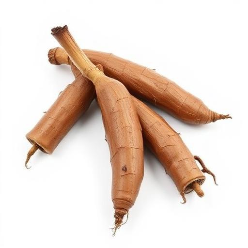 Maca Root